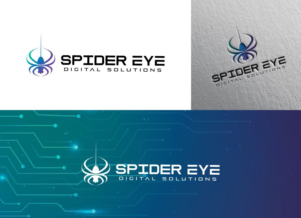 Logo Design by Cre@8ive.Colors for this project | Design #30431185