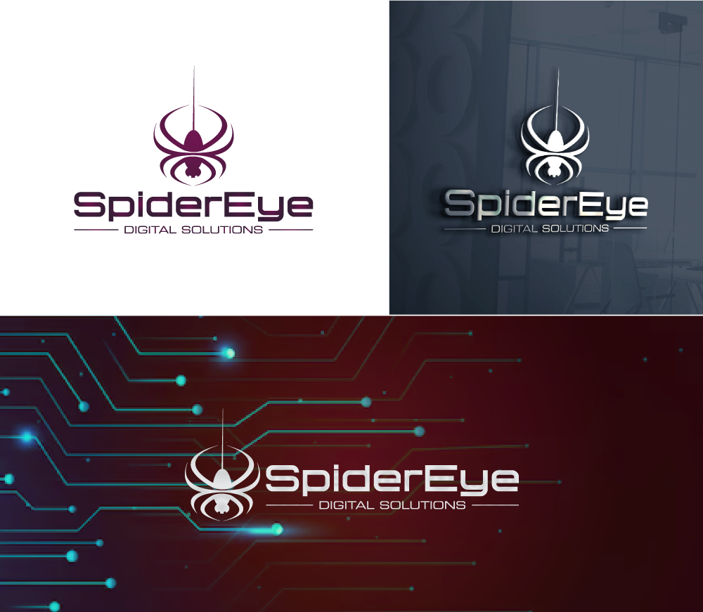 Logo Design by Cre@8ive.Colors for this project | Design #30436214