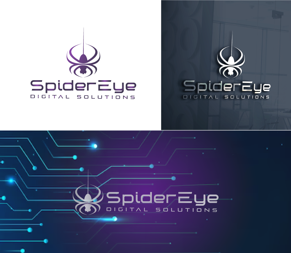 Logo Design by Cre@8ive.Colors for this project | Design #30436217