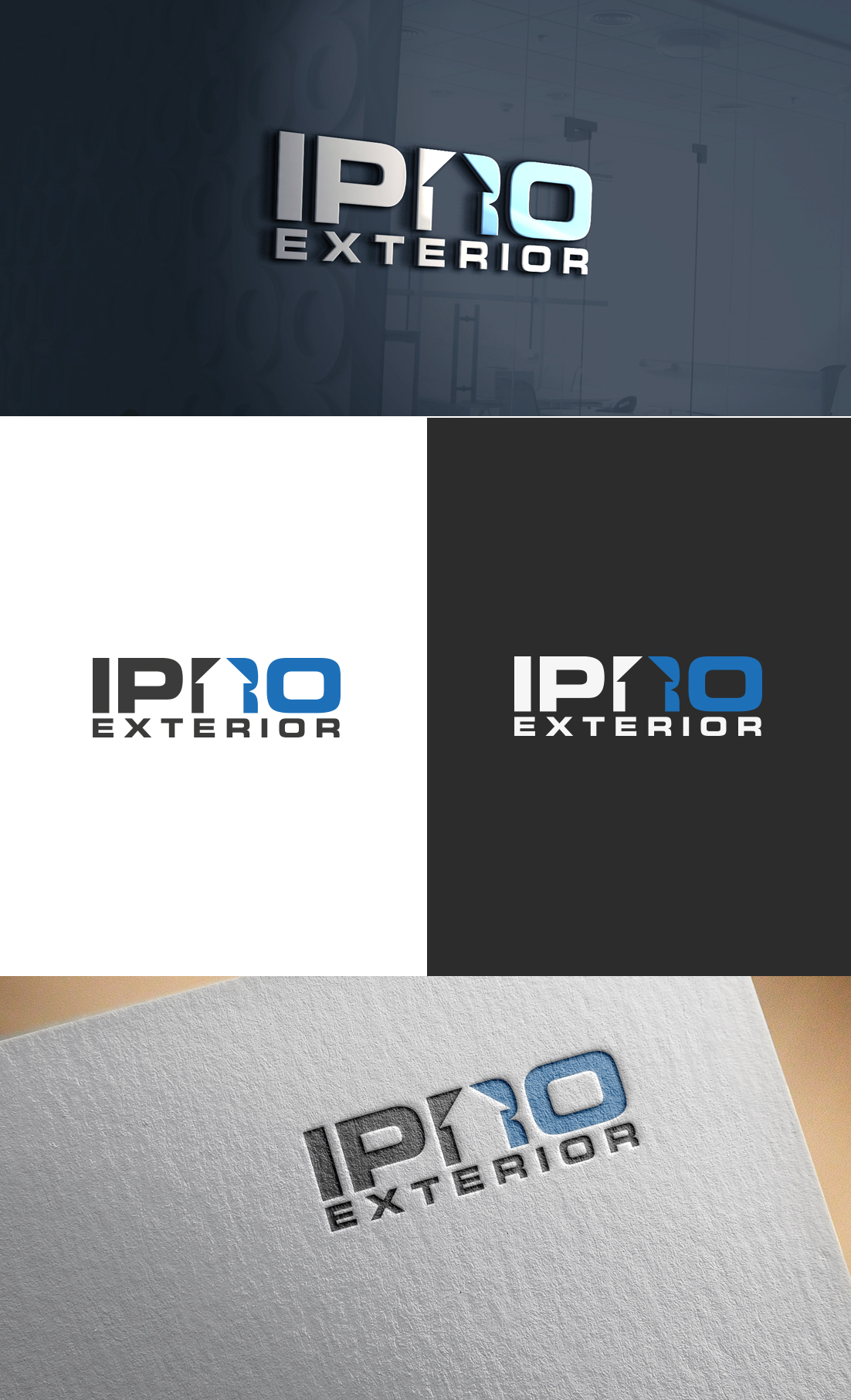 Diseño de Logo por GLDesigns para este proyecto | Diseño #30430402