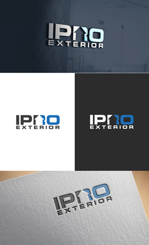 Logo Design by GLDesigns for this project | Design: #30430402