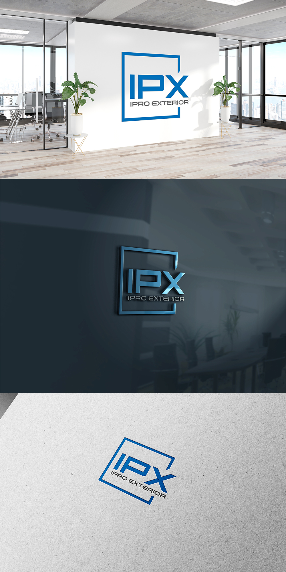 Logo-Design von yoossefMaroc für dieses Projekt | Design #30431068