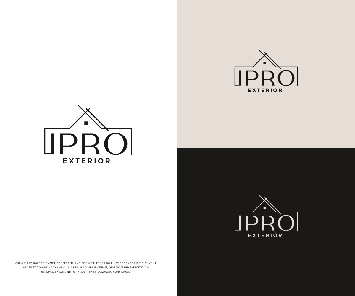 Diseño de Logo por ecorokerz para este proyecto | Diseño #30433834