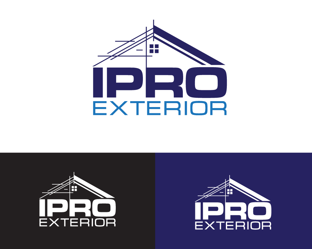 Logo Design by shalvin for this project | Design #30467547