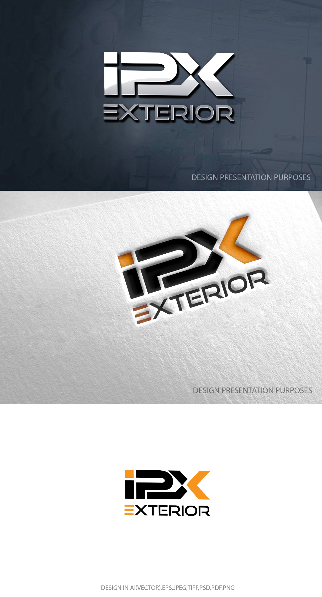Logo Design by zebronicgraphic for this project | Design #30432394