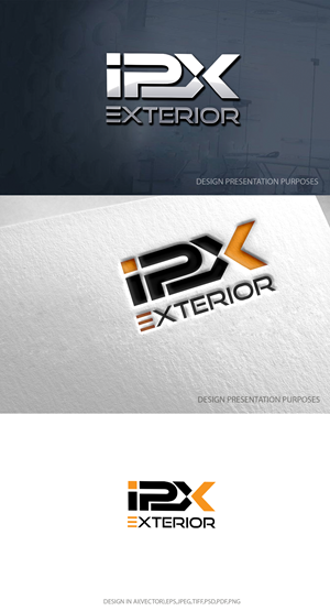 Logo Design by zebronicgraphic for this project | Design: #30432394