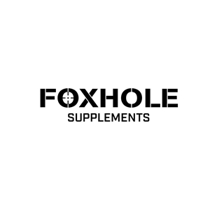 Design de Logo par Onse Officials pour Foxhole Supplements  | Design #30432389