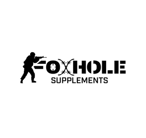 Logo-Design von Onse Officials für Foxhole Supplements  | Design: #30432855