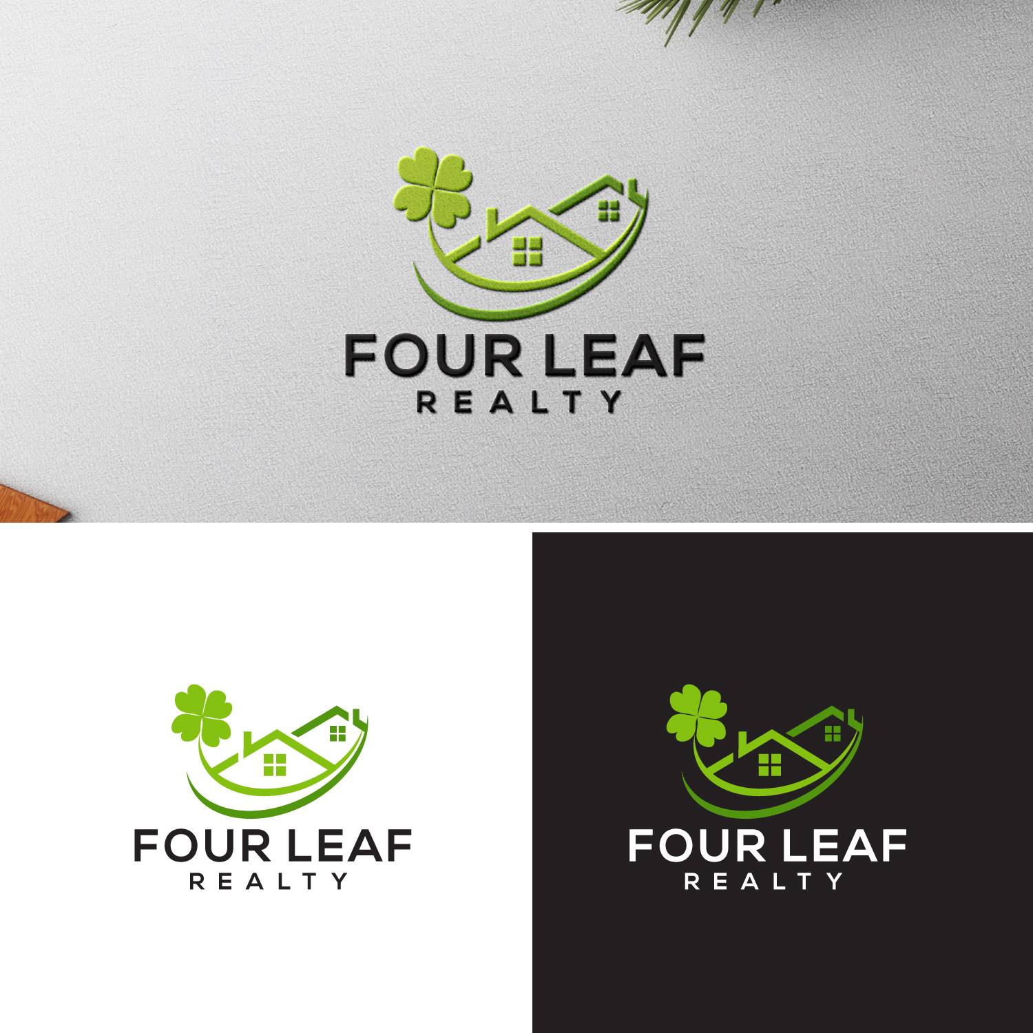 Logo Design by Revolt Team for this project | Design #30433630