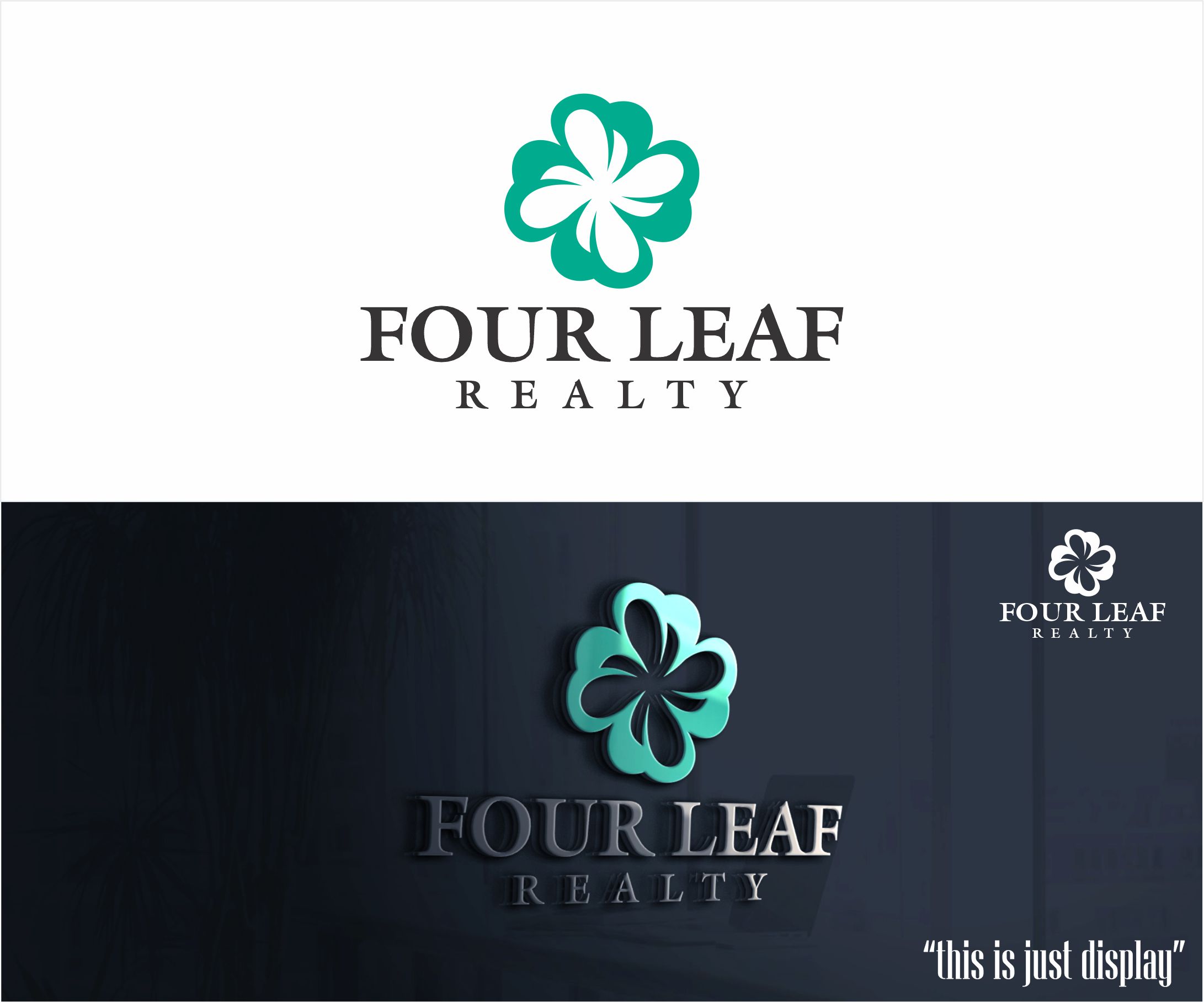 Logo Design by alkaline for this project | Design #30431531