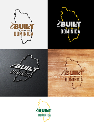 Logo Design by Farhad Design for this project | Design #30447314