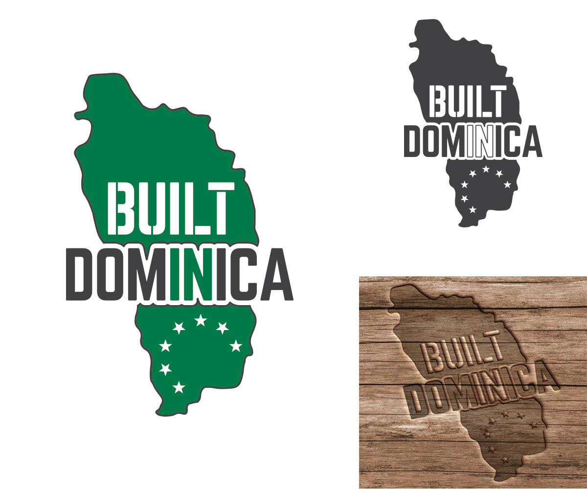 Logo Design by James Cavender for this project | Design #30538213