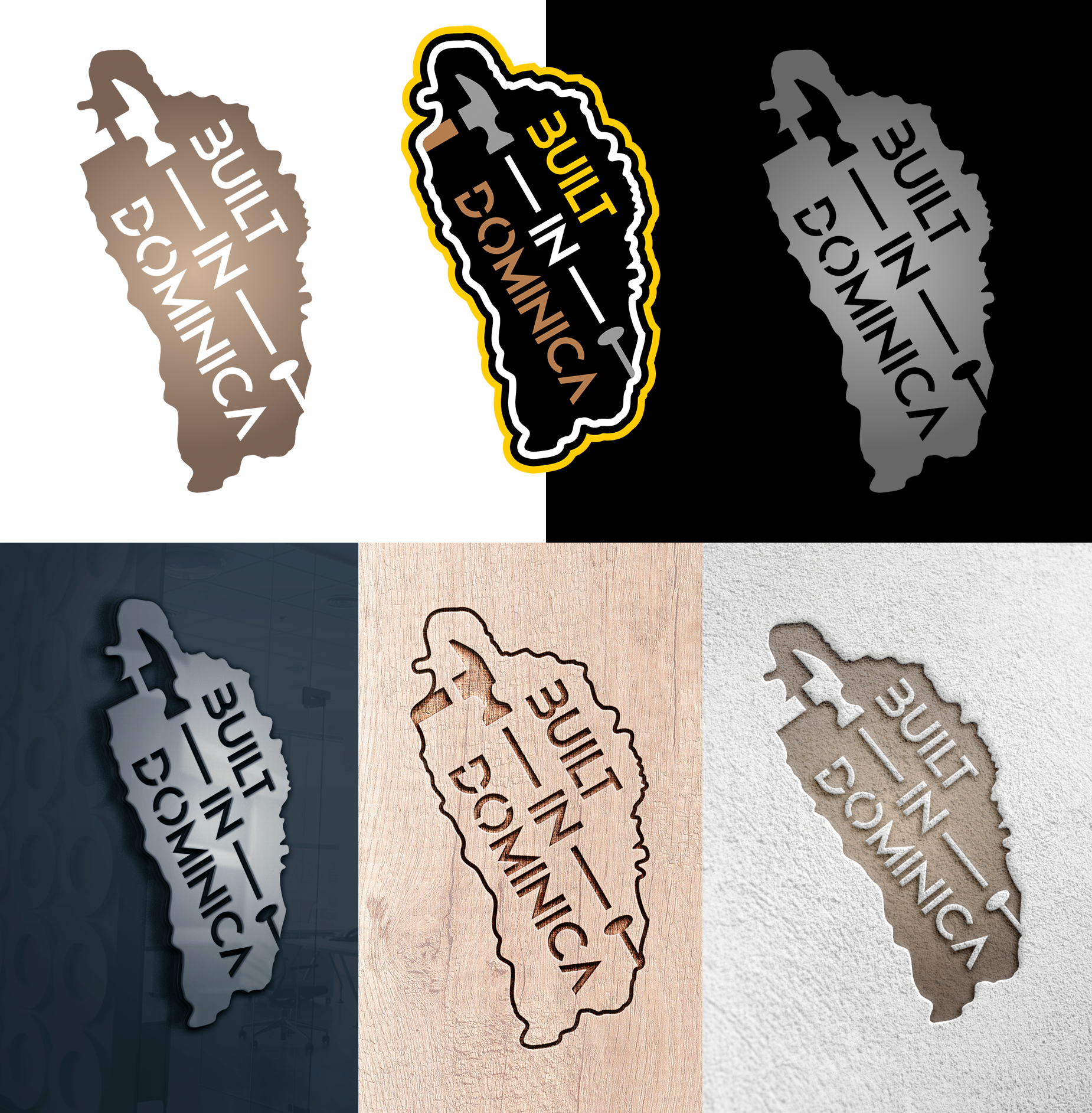 Logo Design by design_by_sandro for this project | Design #30537309