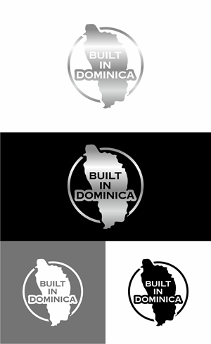 Logo Design by 1206studio