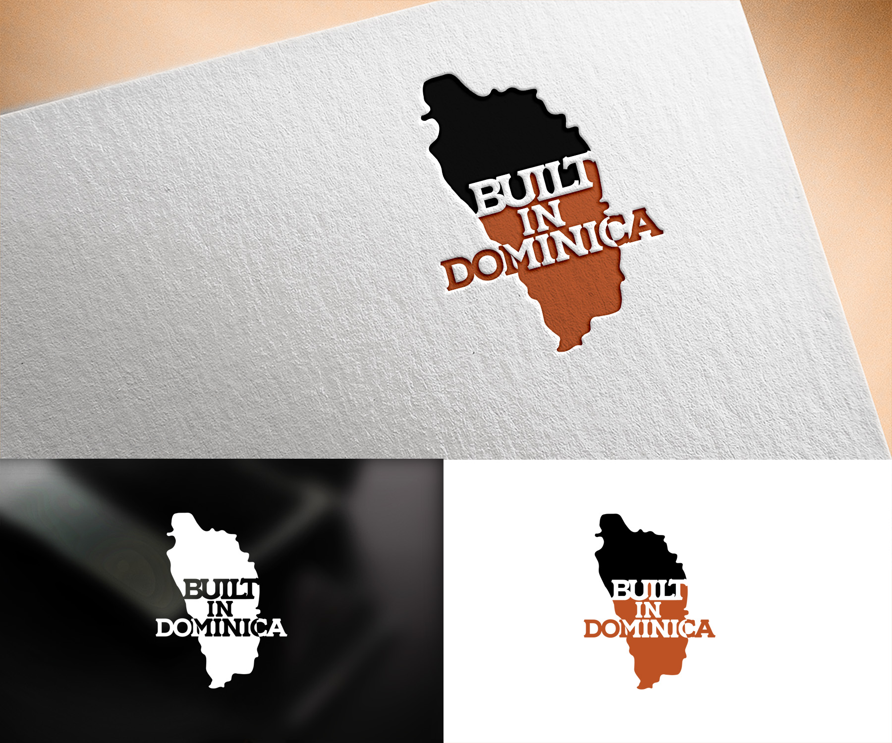 Logo Design by Vishak vasu for this project | Design #30577216