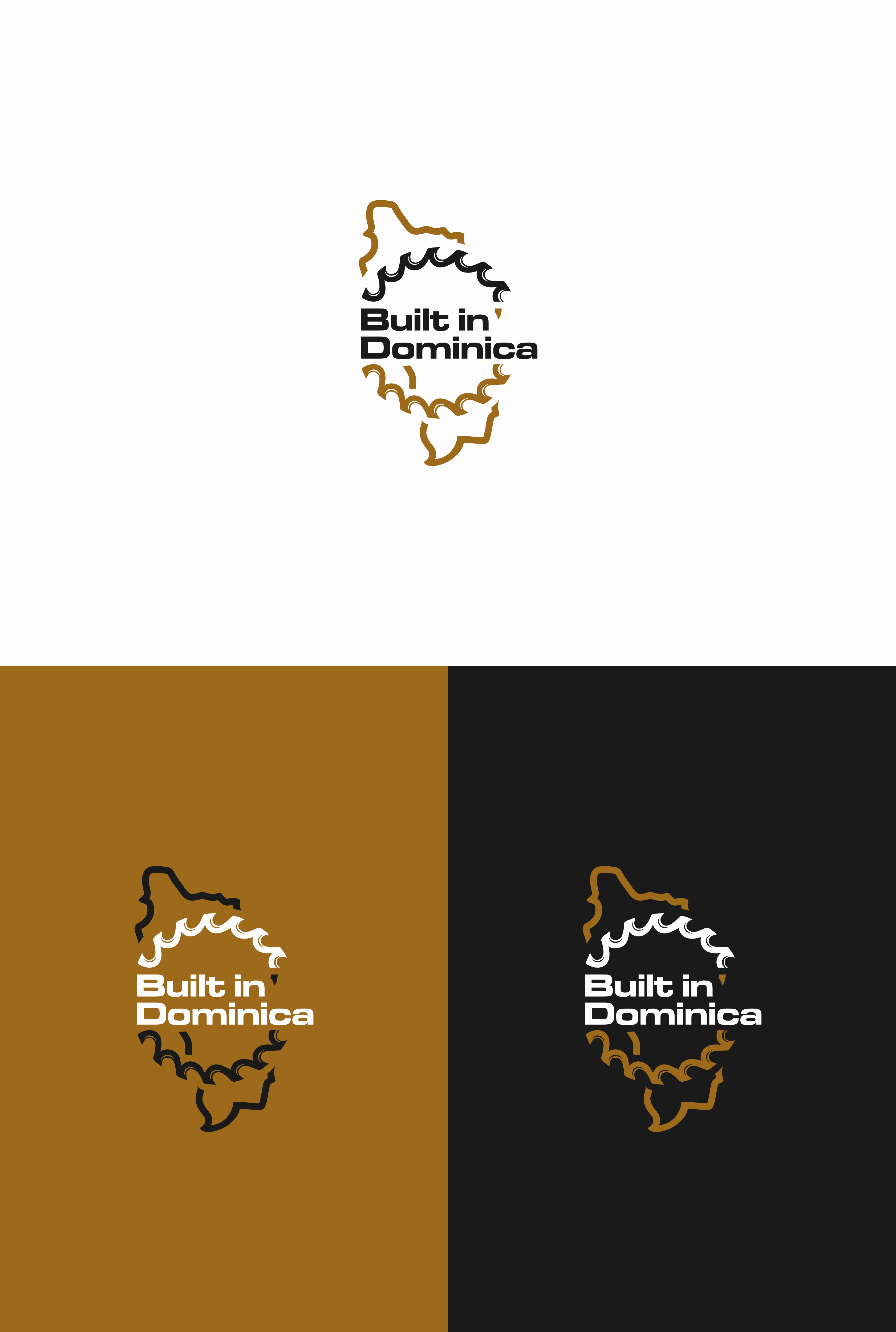 Logo Design by R!CKY for this project | Design #30479271