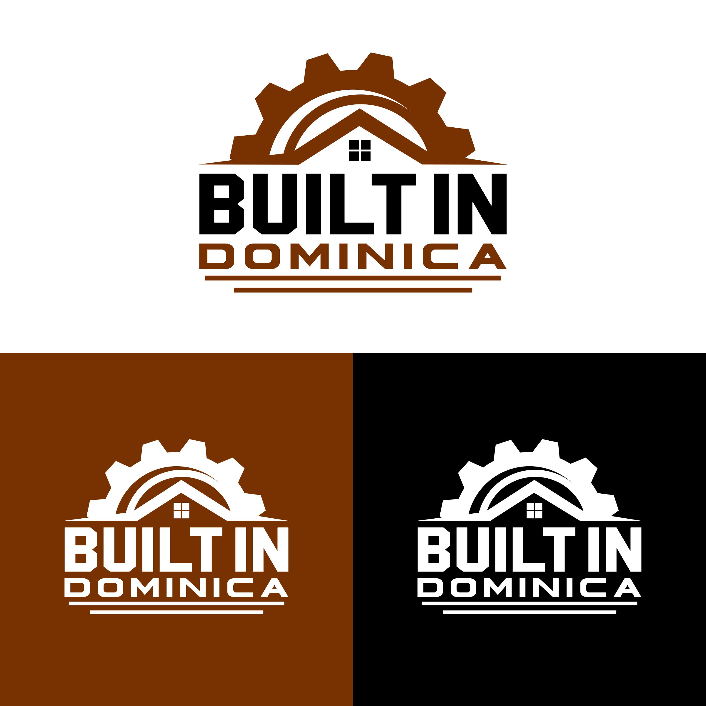 Logo Design by creative.bugs for this project | Design #30458747