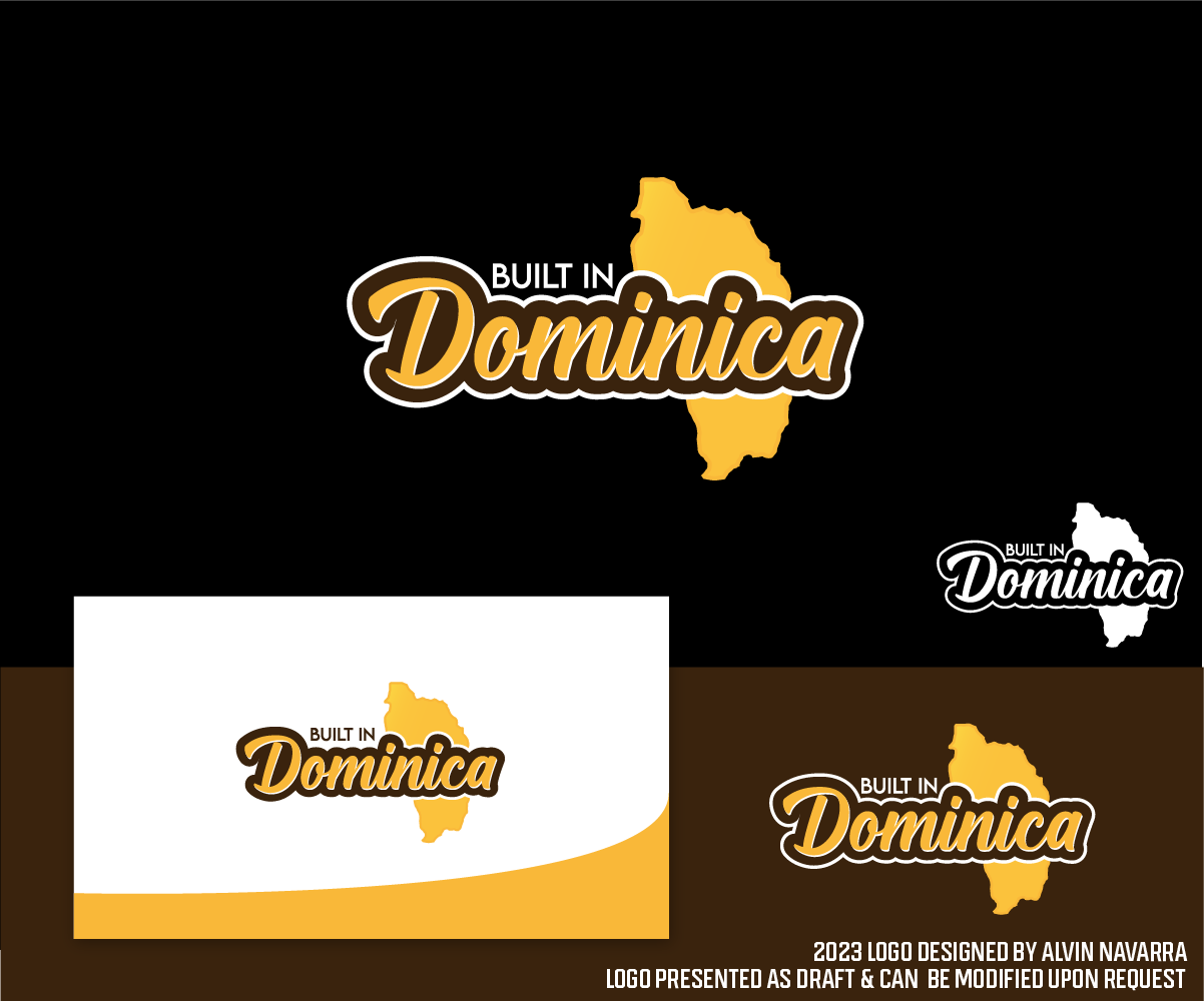 Logo Design by alvinnavarra for this project | Design #30464499