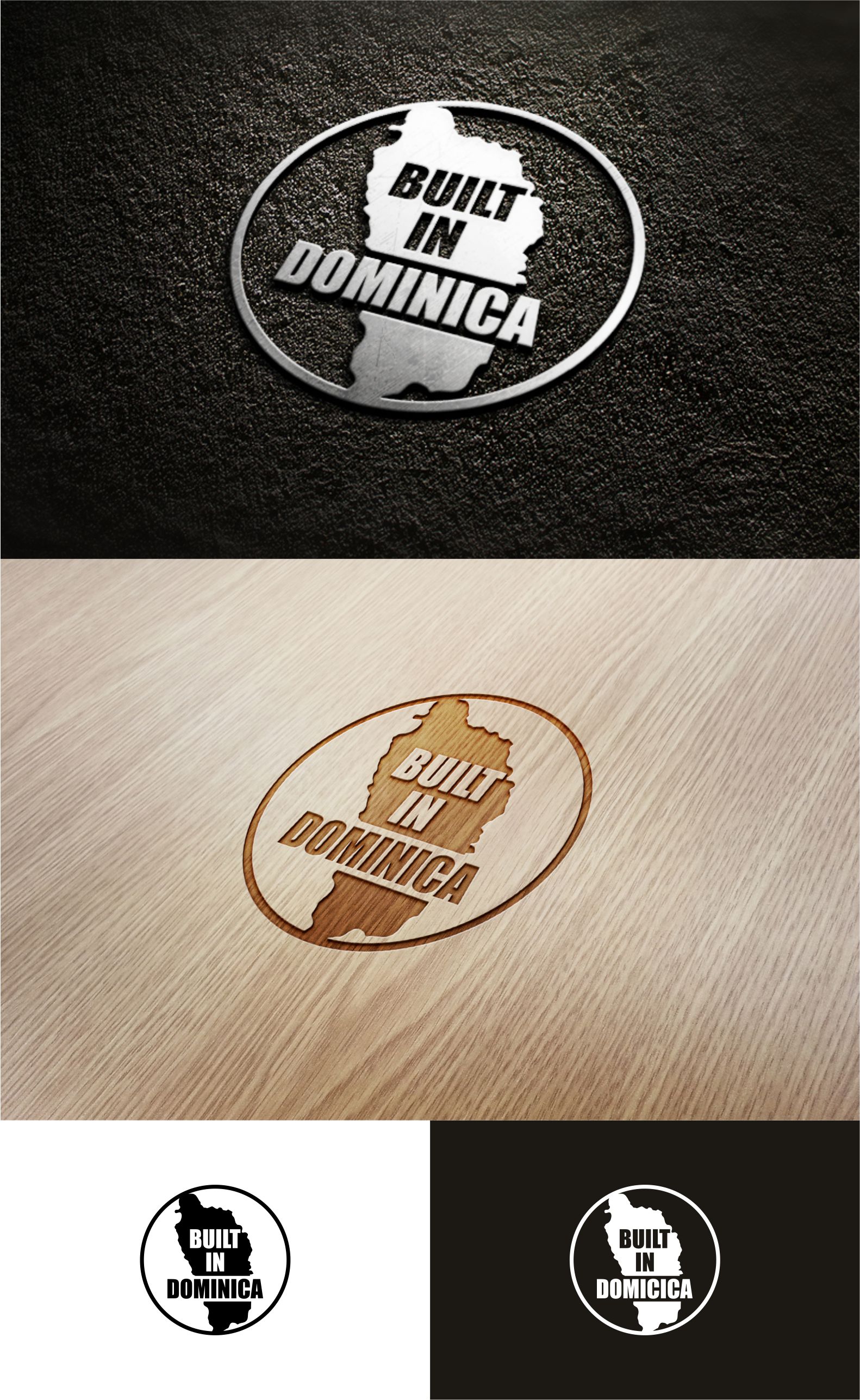 Logo Design by RAN MEI JS for this project | Design #30659013