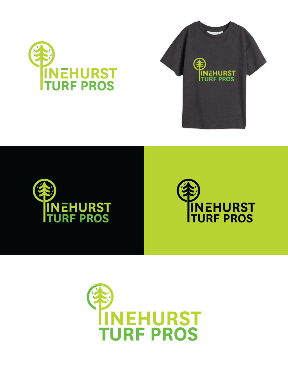 Logo Design by Ellene for this project | Design #30450932