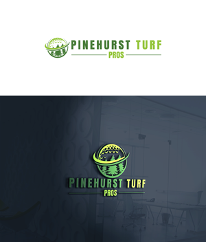 Logo Design by RA-bica for this project | Design: #30432665