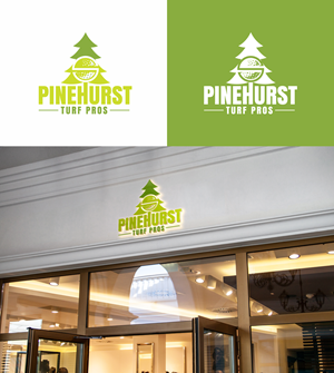 Logo Design by RA-bica for this project | Design: #30432666