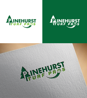 Logo Design by RA-bica for this project | Design: #30432668