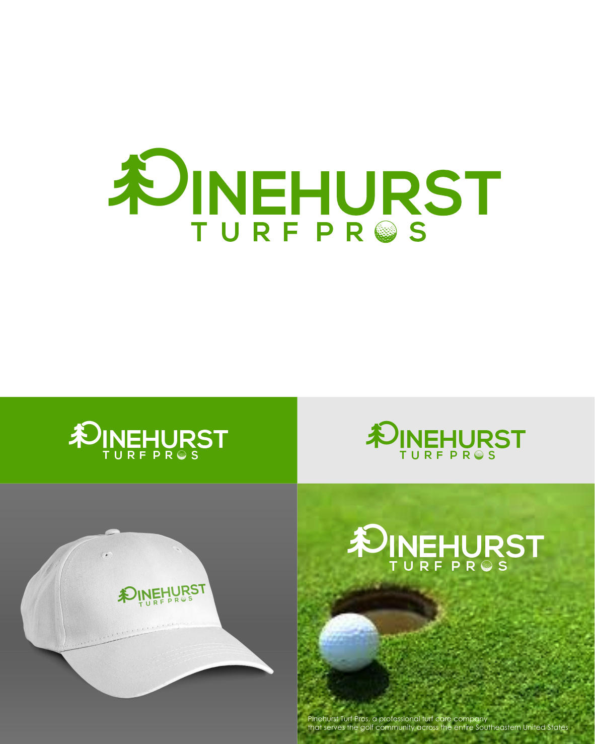 Logo Design by momo57 for this project | Design #30457685