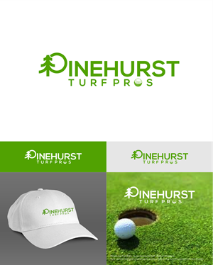 Logo Design by momo57 for this project | Design #30457685