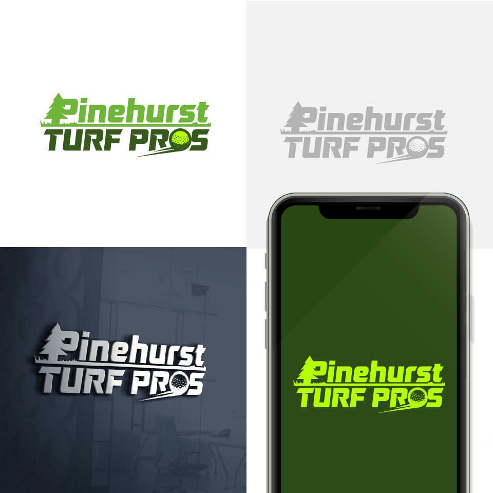 Logo Design by josh.e for this project | Design #30473874