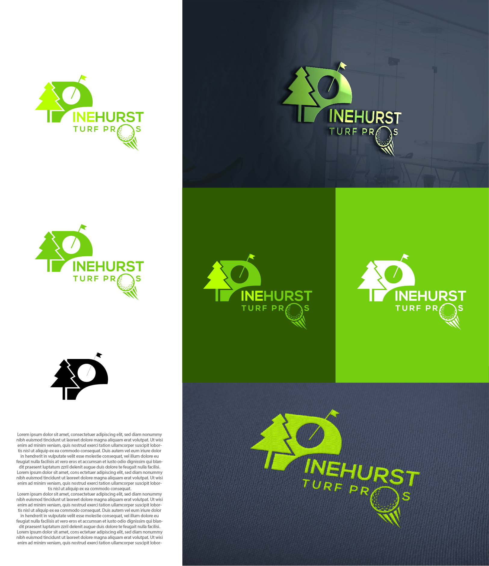 Logo Design by vidarshana 2 for this project | Design #30449725
