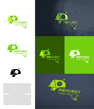 Logo Design by vidarshana 2 for this project | Design: #30449725