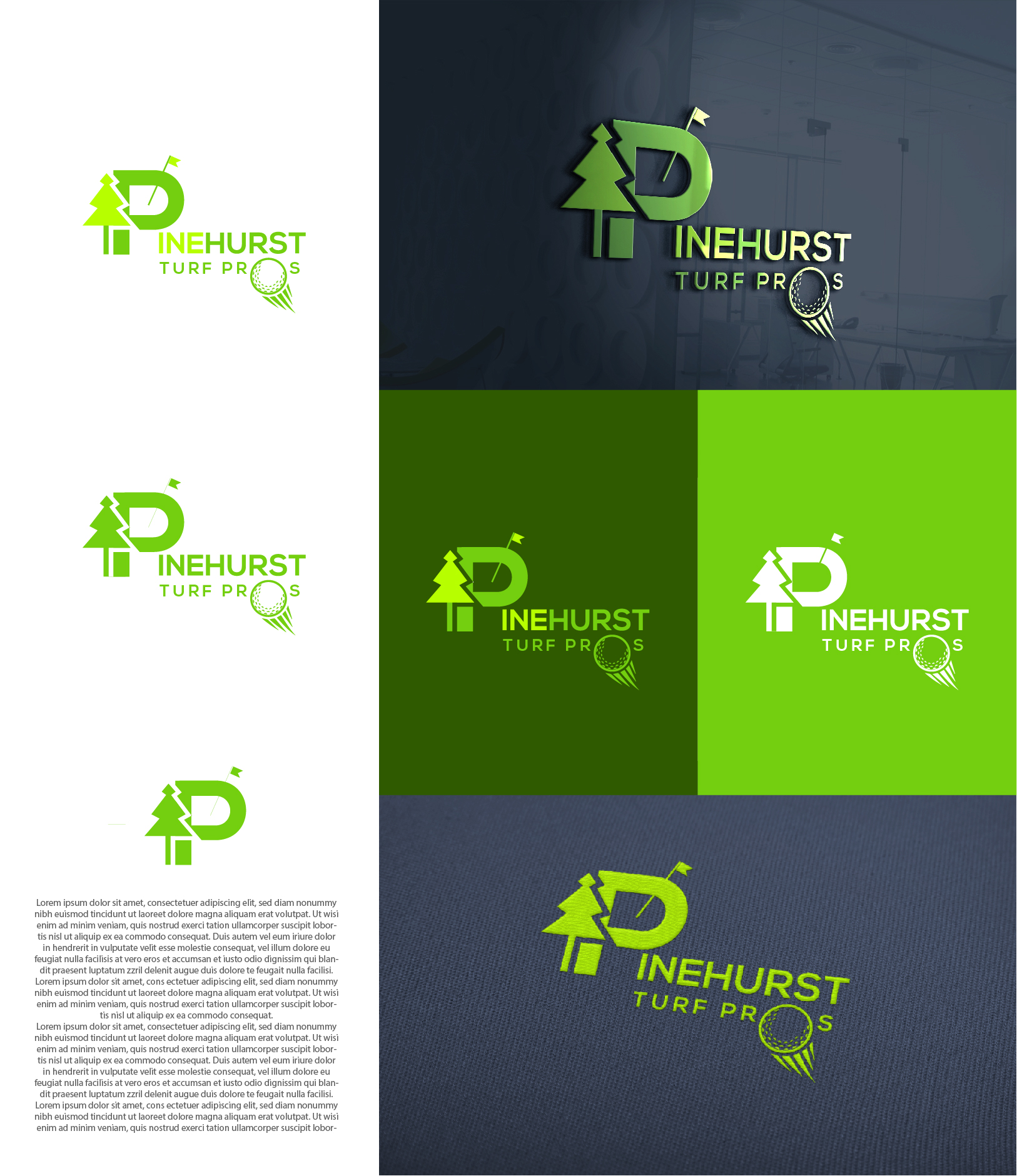 Logo Design by vidarshana 2 for this project | Design #30450260