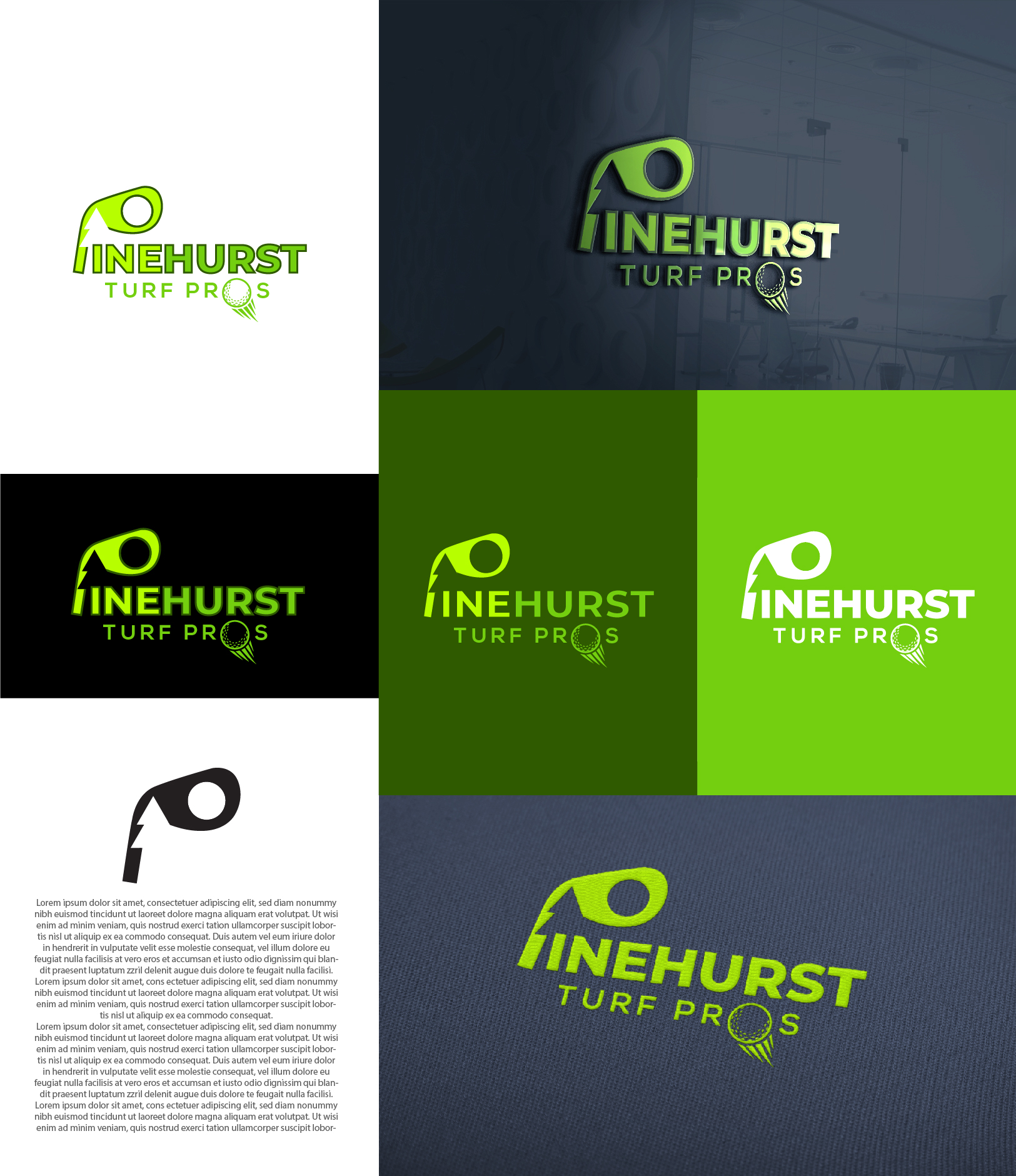 Logo Design by vidarshana 2 for this project | Design #30456370