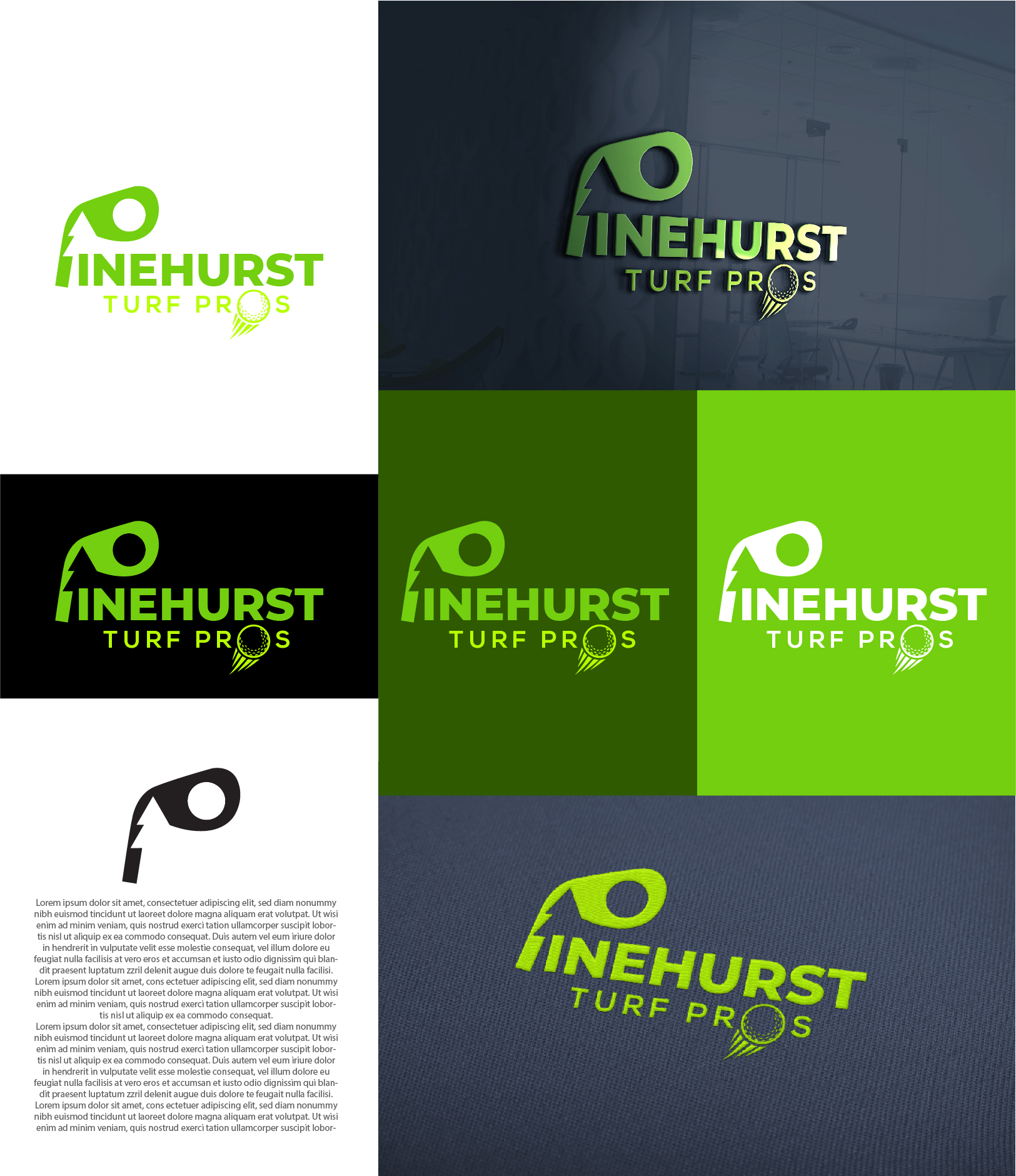 Logo Design by vidarshana 2 for this project | Design #30456789