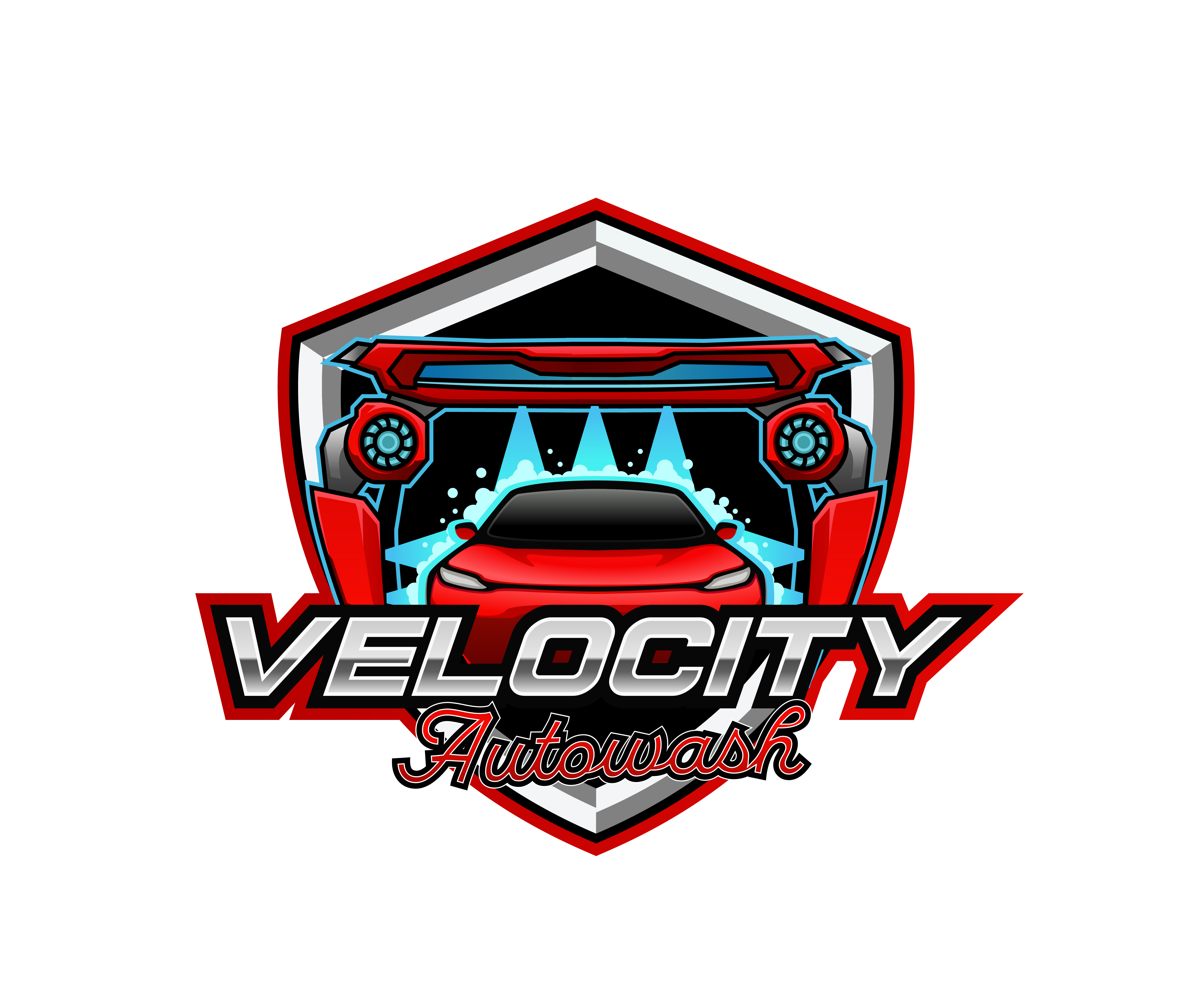 Logo Design by James J. for this project | Design #30466701