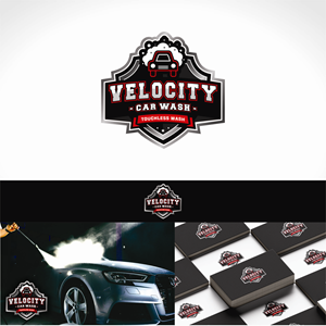 Design de Logo par Nicolene Barnard pour ce projet | Design : #30432380