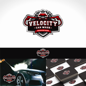 Design de Logo par Nicolene Barnard pour ce projet | Design : #30461024