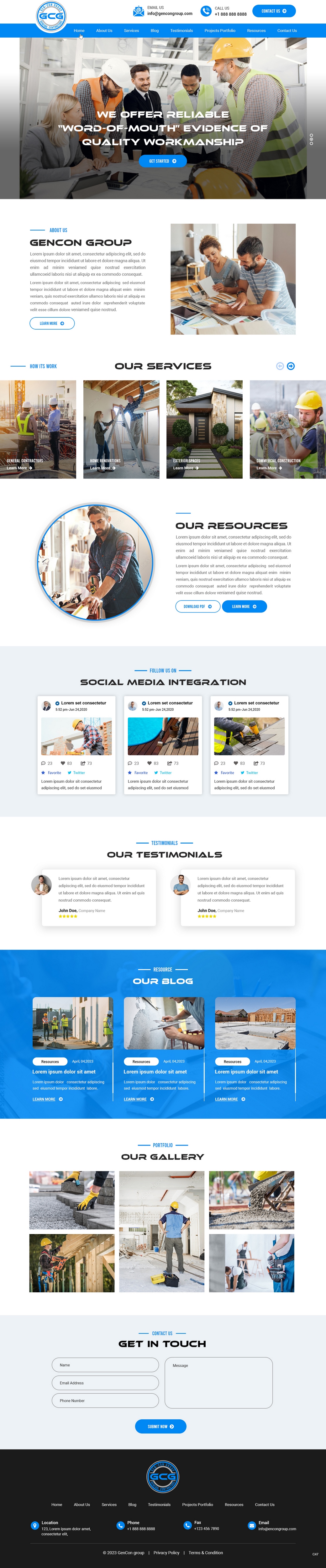 Web Design by pb for this project | Design #30435480