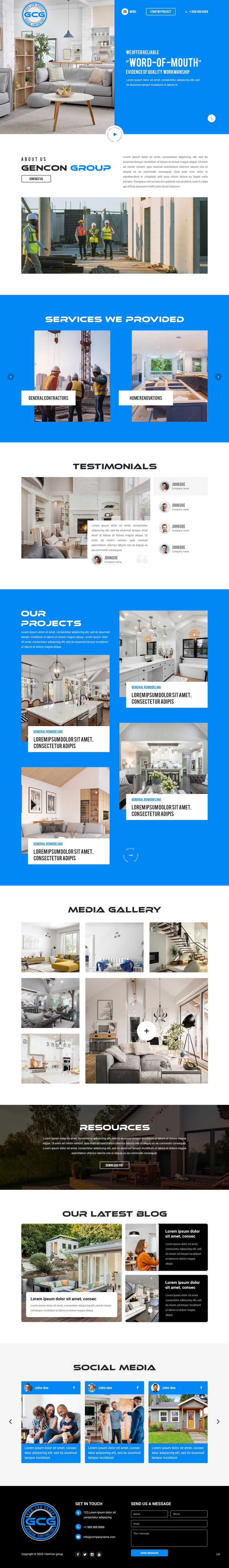 Web Design by pb for this project | Design #30435481