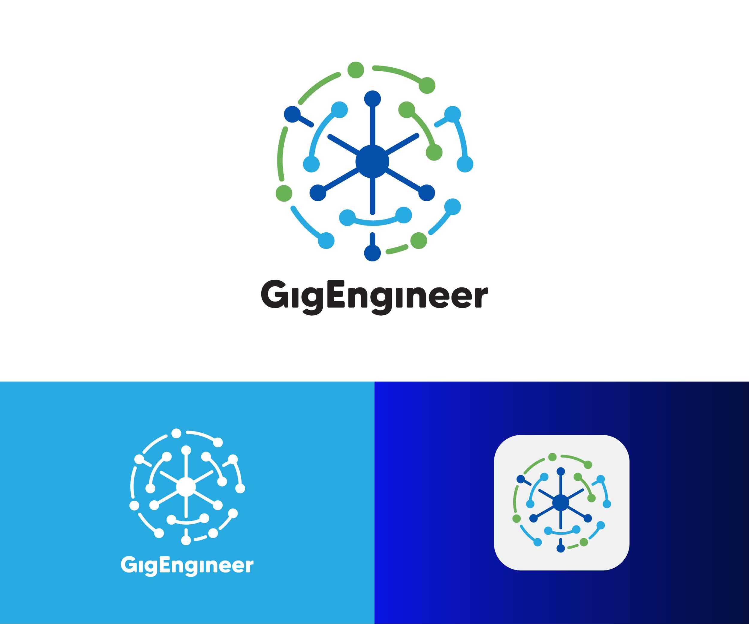 Logo Design by ALNS for this project | Design #30485677