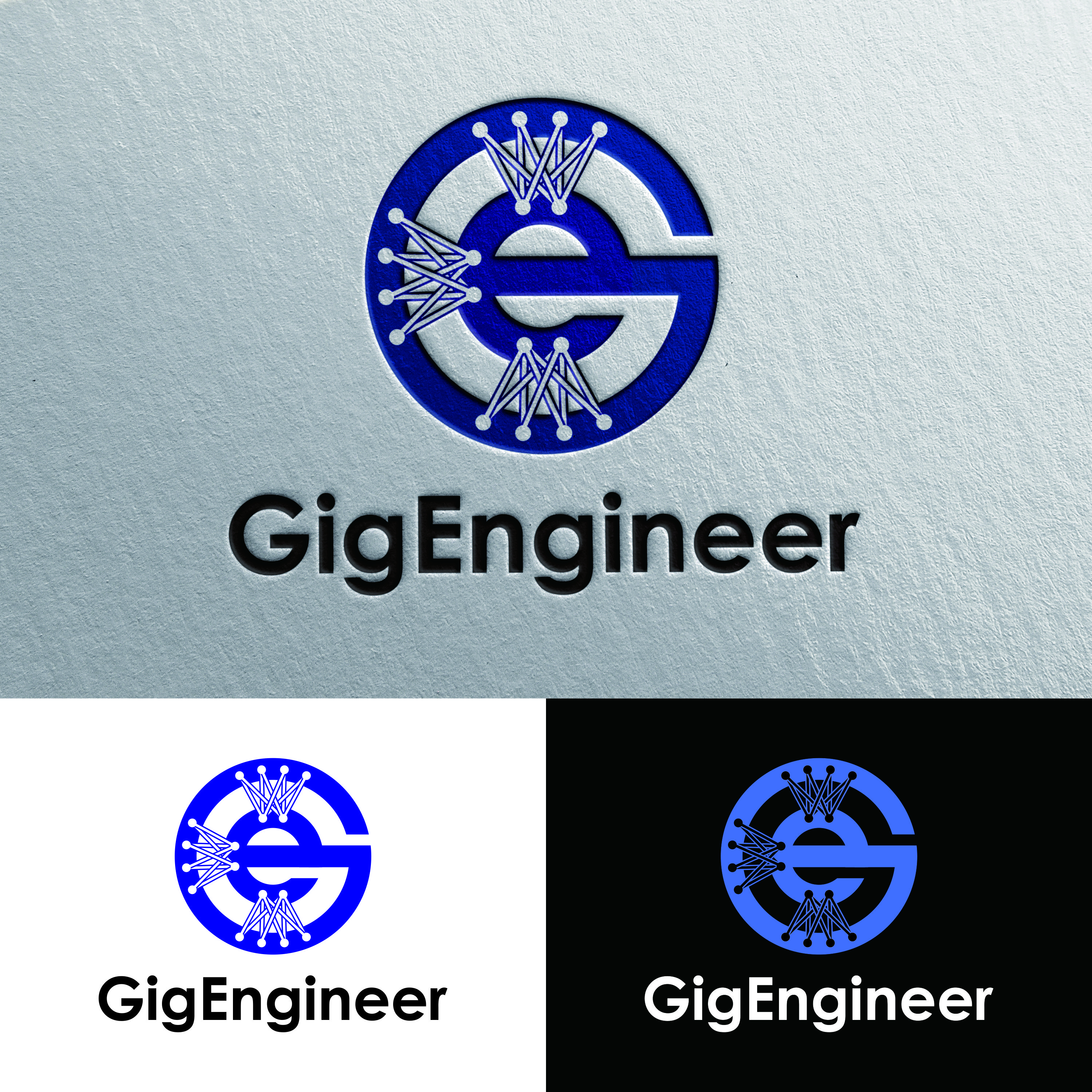Logo Design by dhanuboy for this project | Design #30471309