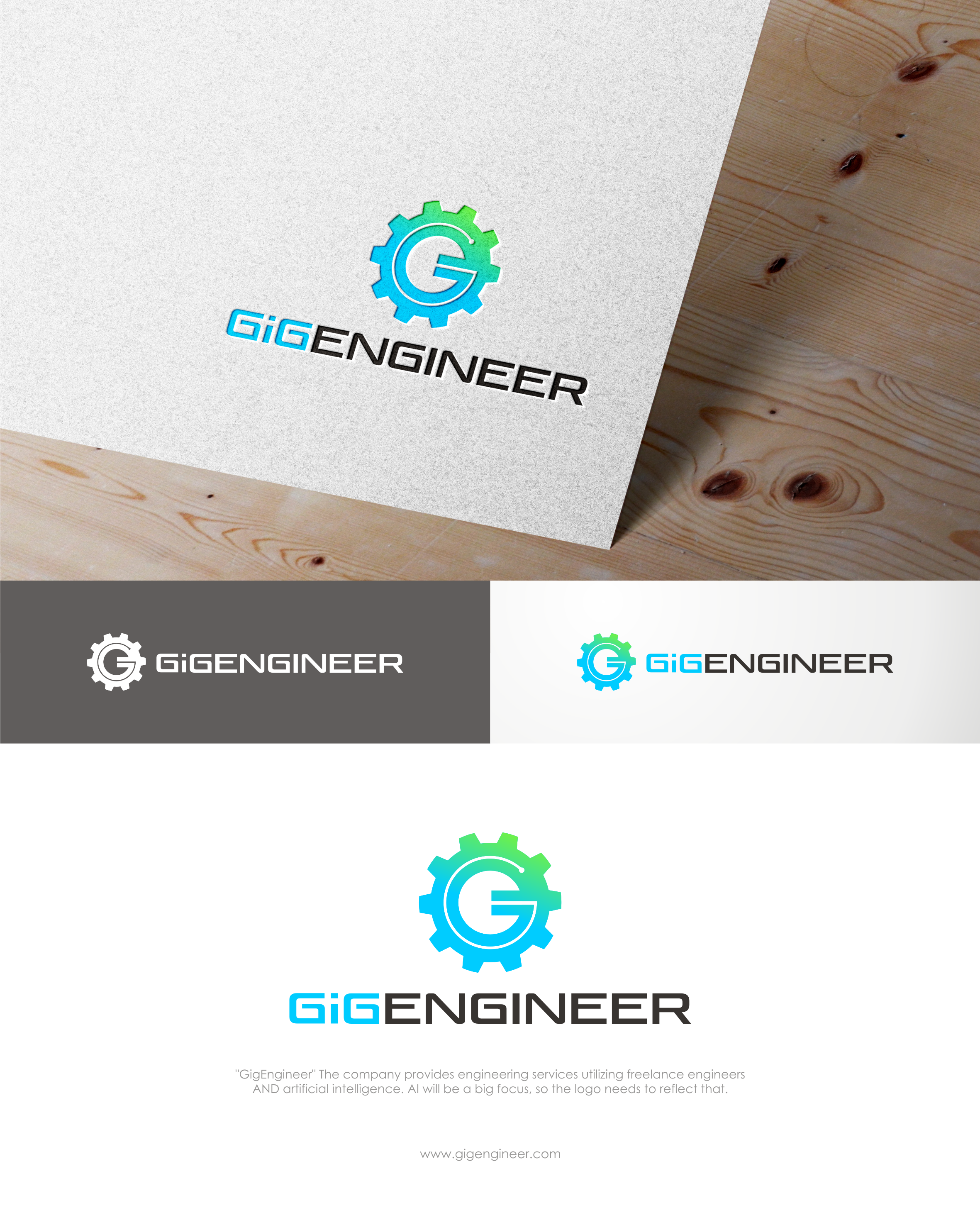 Logo Design by momo57 for this project | Design #30479307