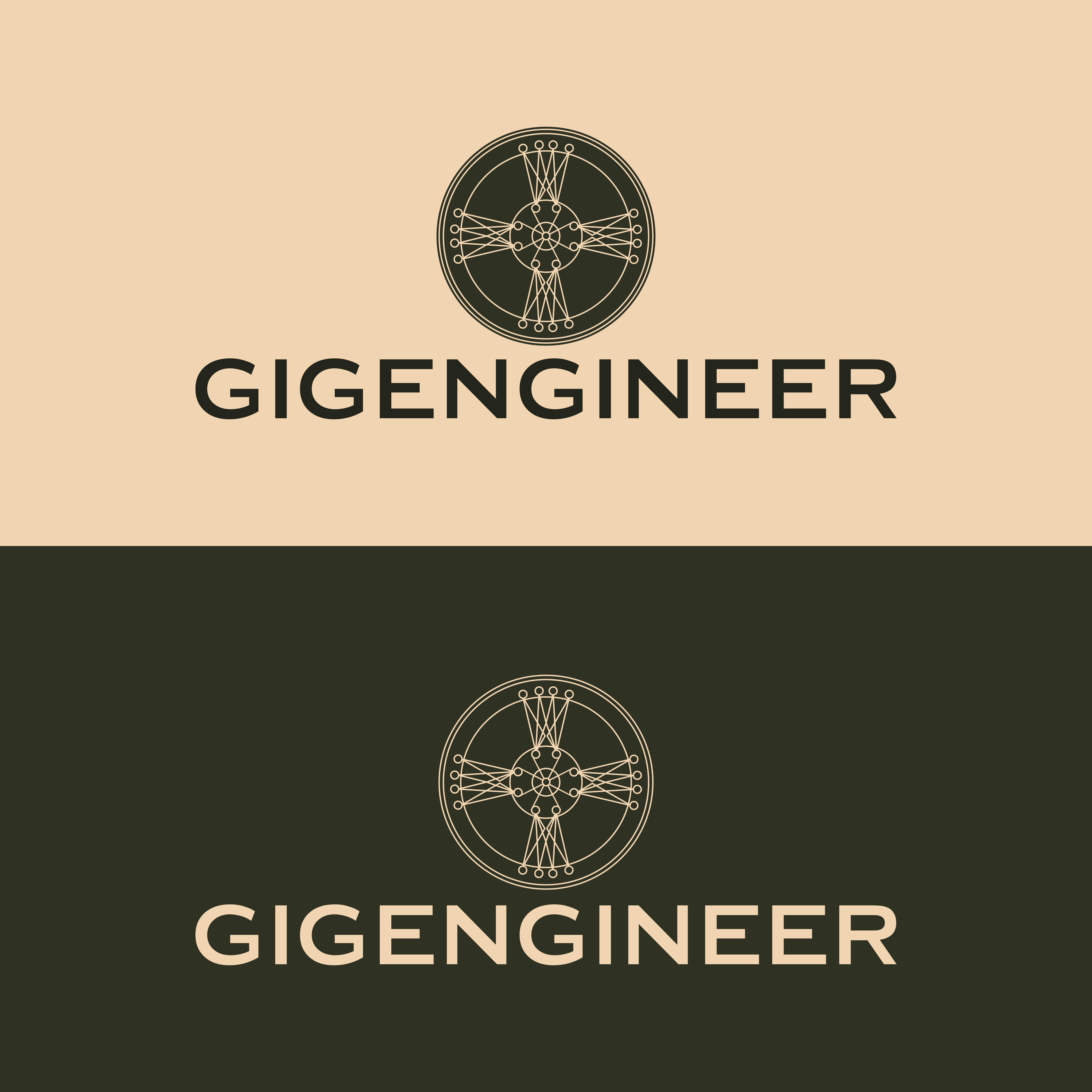 Logo Design by creative.bugs for this project | Design #30458733