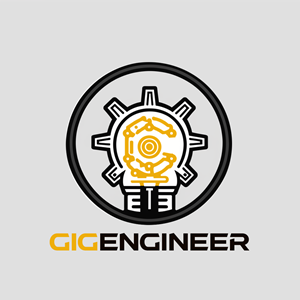 Logo Design by NegZero