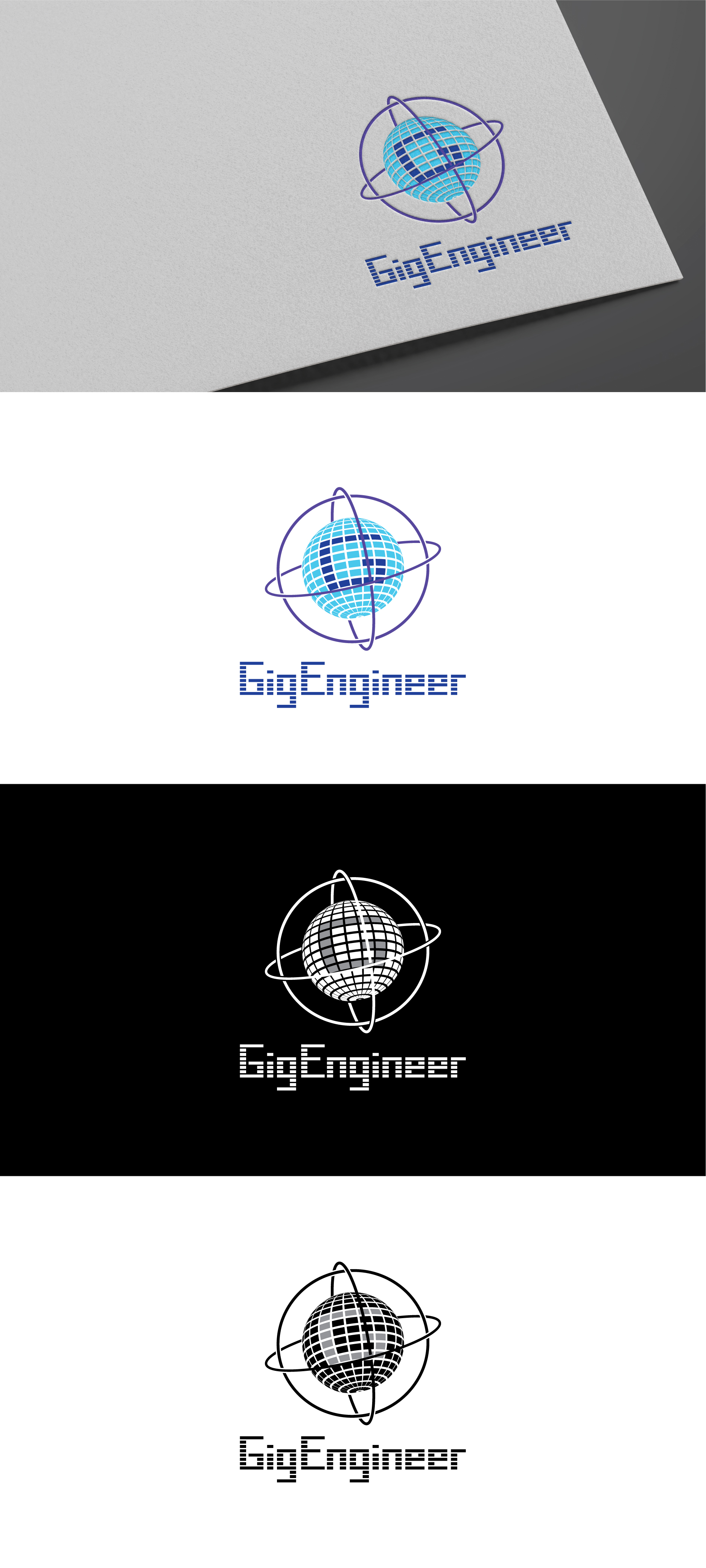 Diseño de Logo por Ellon para este proyecto | Diseño #30461453