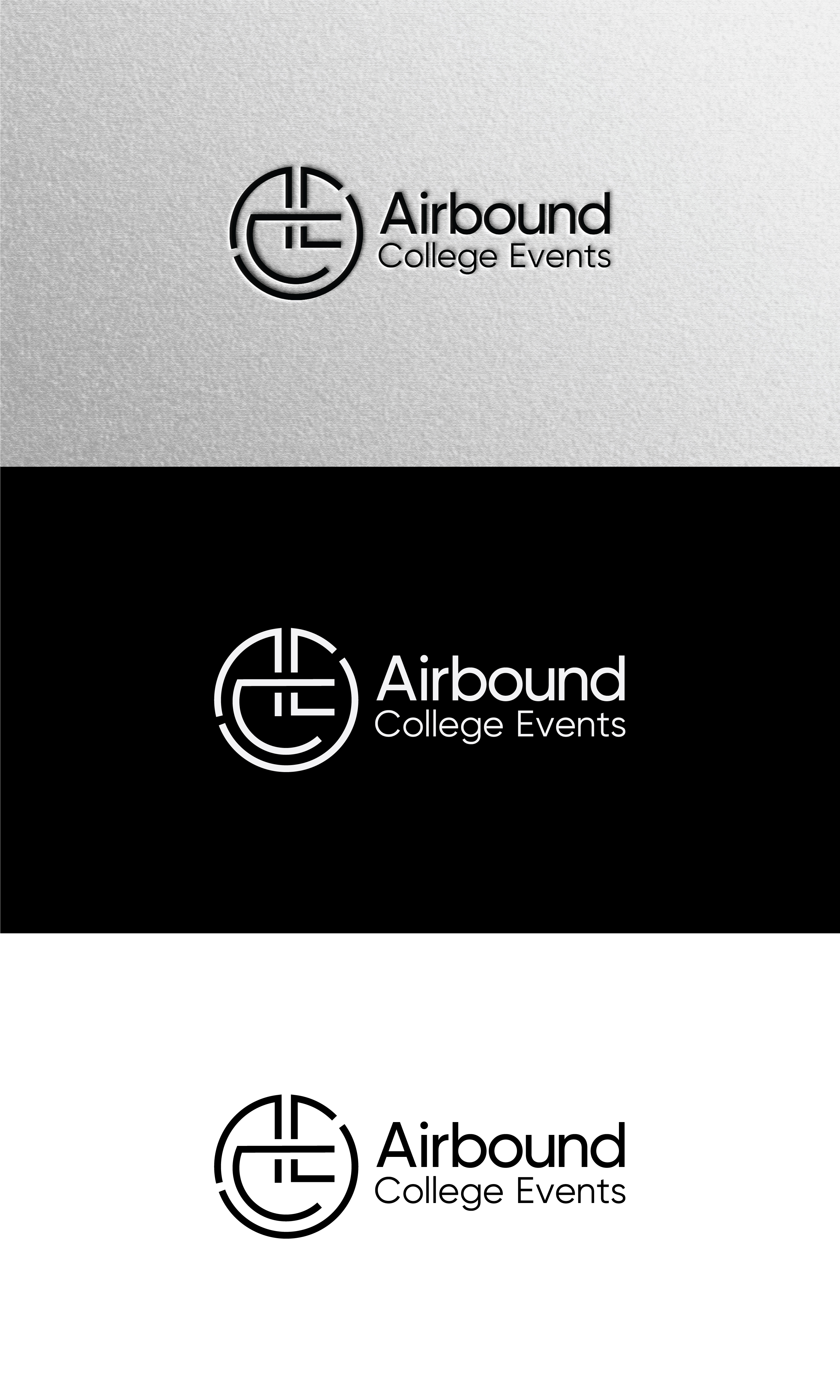 Logo Design by Ellon for this project | Design #30458646