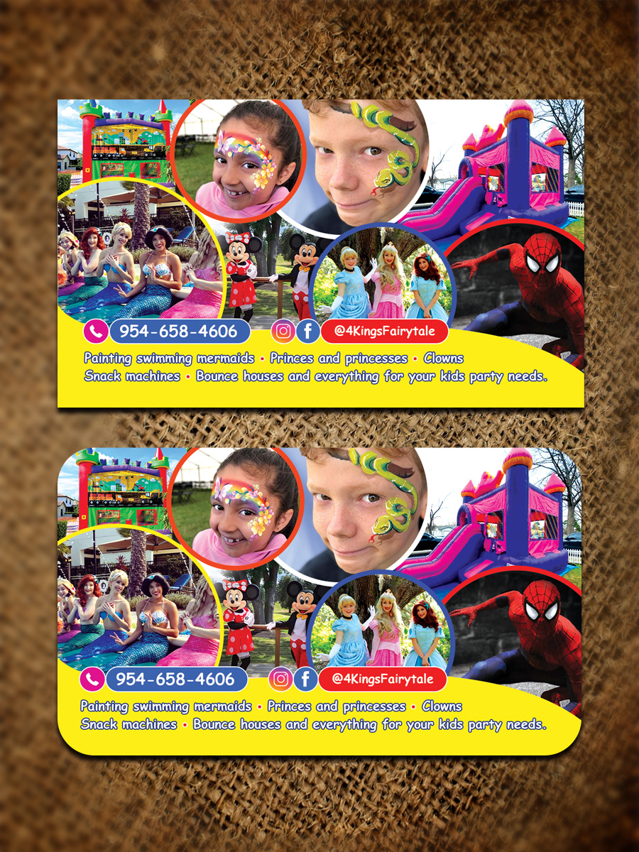 Visitenkarten-Design von Sandaruwan für dieses Projekt | Design #30432251