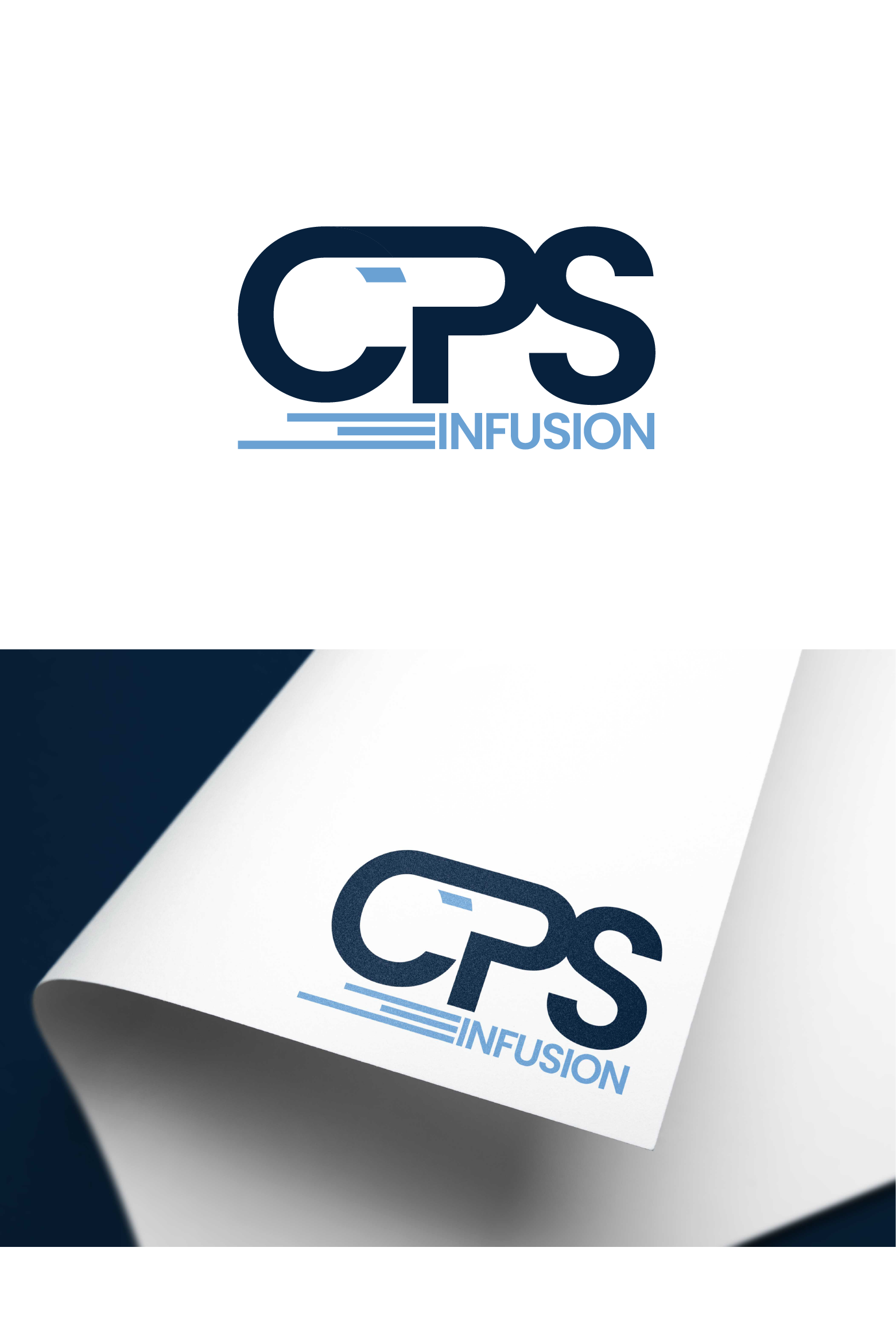 Logo Design by Fezy Design Studio for Crawford Plastic Surgery | Design #30464986
