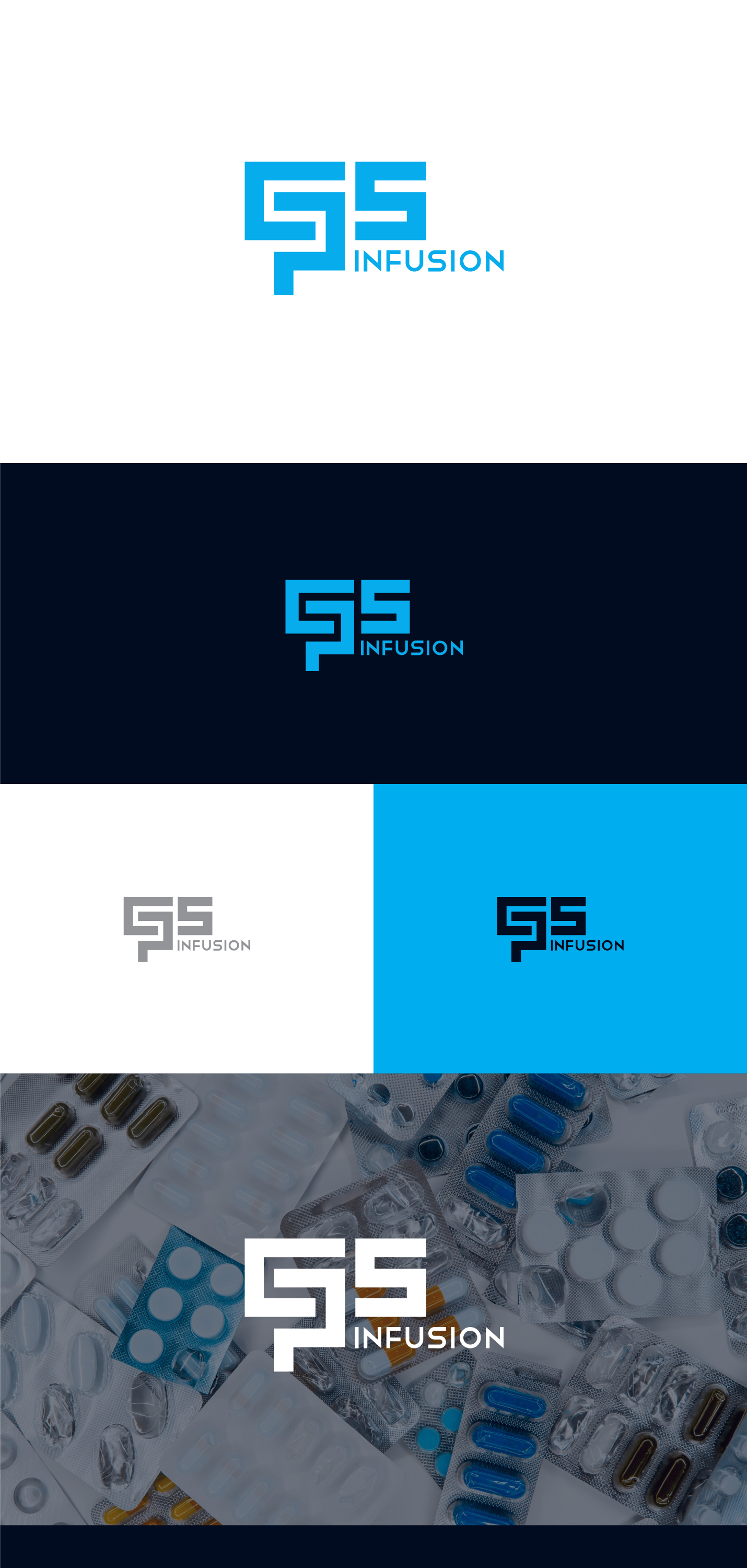 Logo Design by ICKE for Crawford Plastic Surgery | Design #30466524